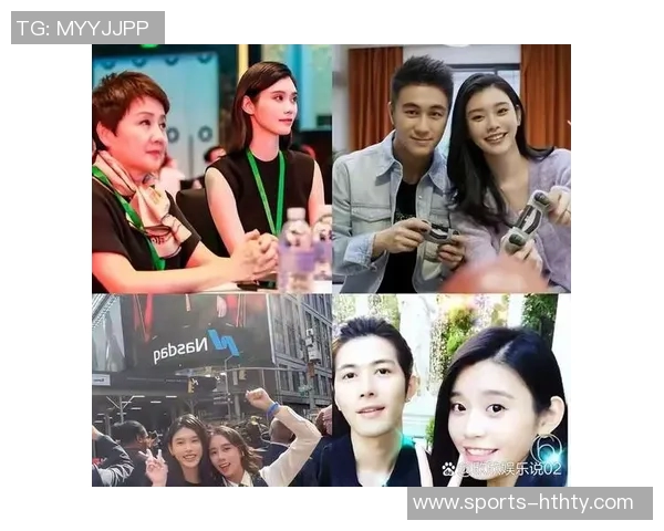 嫂子颜值爆表何猷君携妻儿共庆揭幕战与孩子生日欢乐时光