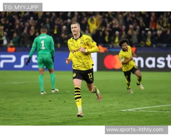 罗伊斯加盟DAZN担任欧冠专家评论员首秀点评多特对阵博德闪耀