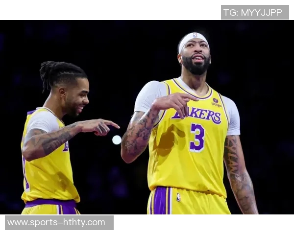 名嘴分析独行侠阵容深度浓眉与拉塞尔的表现至关重要 名嘴分析独行侠阵容深度浓眉与拉塞尔的表现至关重要