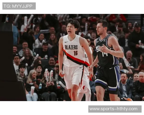 NBA精彩瞬间杨瀚森遭隔扣成为今日十佳首位防守缺失引发热议