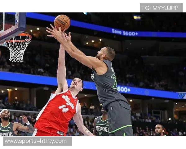 森林狼客战灰熊兰德尔与爱德华兹双双确认出战状态提升球队竞争力