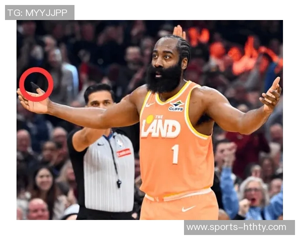 米切尔:我们引进哈登施罗德埃利斯要带球队达到前所未有高度 米切尔:我们引进哈登施罗德埃利斯要带球队达到前所未有高度