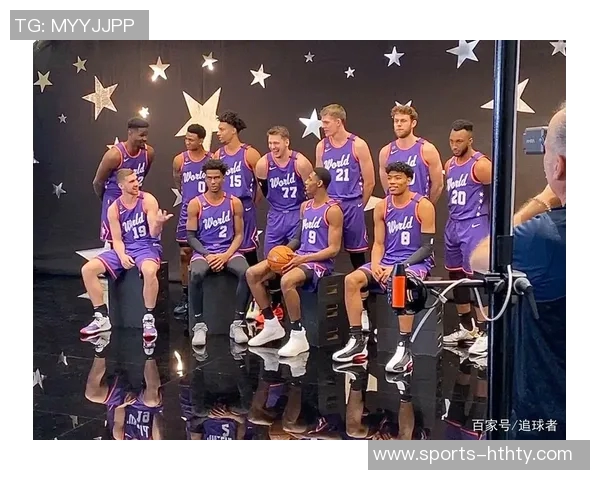 杨健分析文班对位挑战申京与锡安难度大霍姆格伦与艾顿则相对轻松