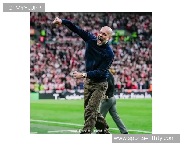 瓜迪奥拉若带曼城夺冠将以辉煌姿态告别英超赛场